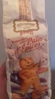 Préparation pour pain d'épices