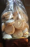 Petits Gateaux a l’Anis