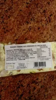 Nougat tendre aux amandes et pistaches