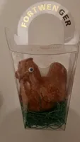 Pour en nougatine