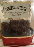 Pain d’épices