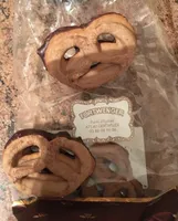Bretzel Chocolat