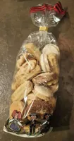 Assortiment de petits gâteaux