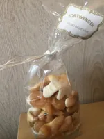 Bonbon pain d'epice