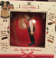 La boule Hansi