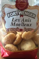 Les Anis Moelleux