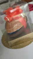 Véritable Nougatine artisanale