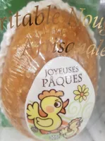 Véritable  nougatine artisanale