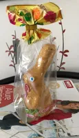 Lapin en nougatine