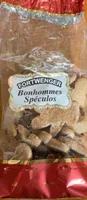 Bonhommes Speculos