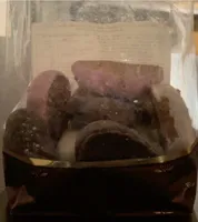 Pains d’épices glacés au sucre