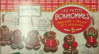 Les petits bonhommes