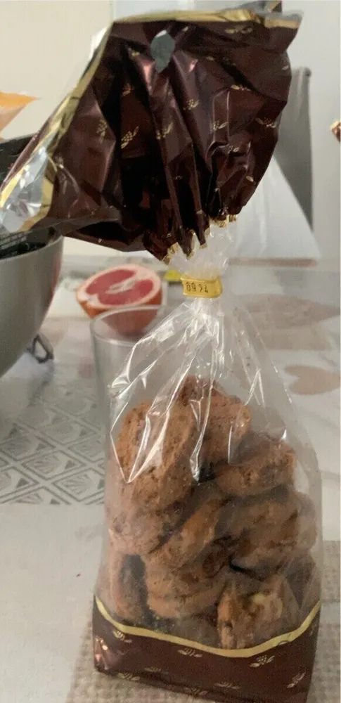 Cookies de Noël
