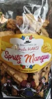 Spritz Mangue