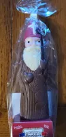 Saint Nicolas chocolat