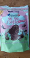 FORTWENGER MINI LAPINS A CROQUER