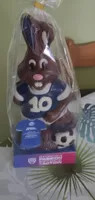 Chocolat de Pâques