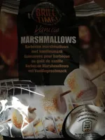 Marshmallows