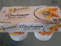 L'onctueux
