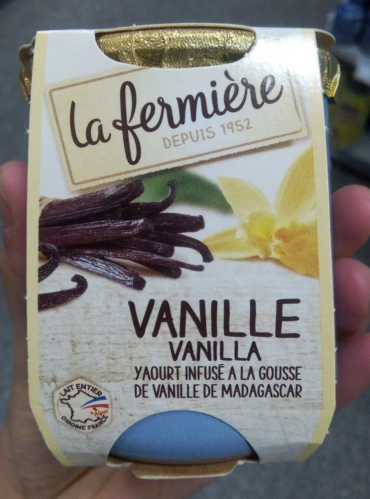 Le Yaourt