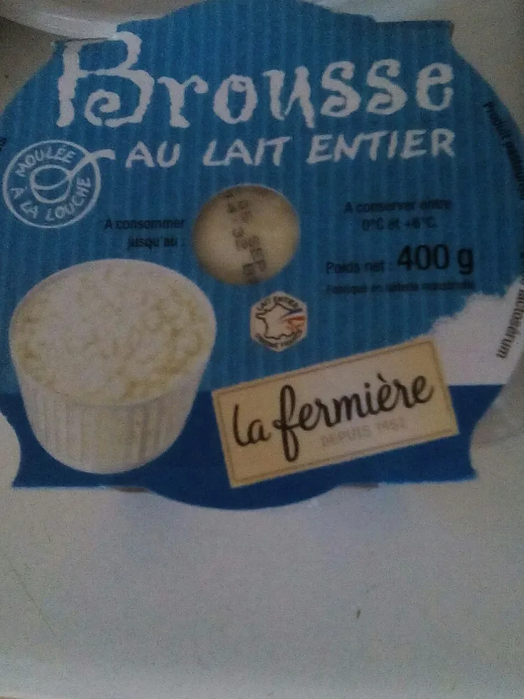 Brousse