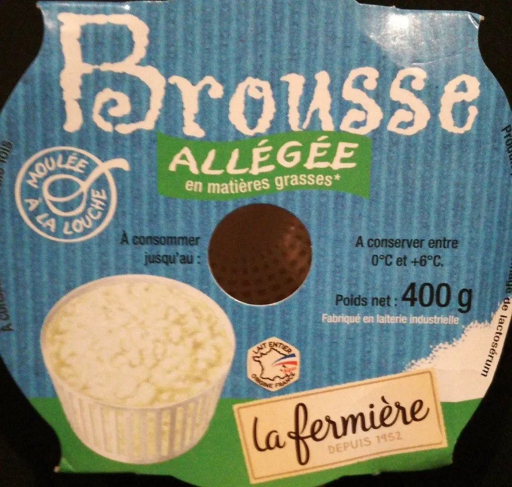 Brousse