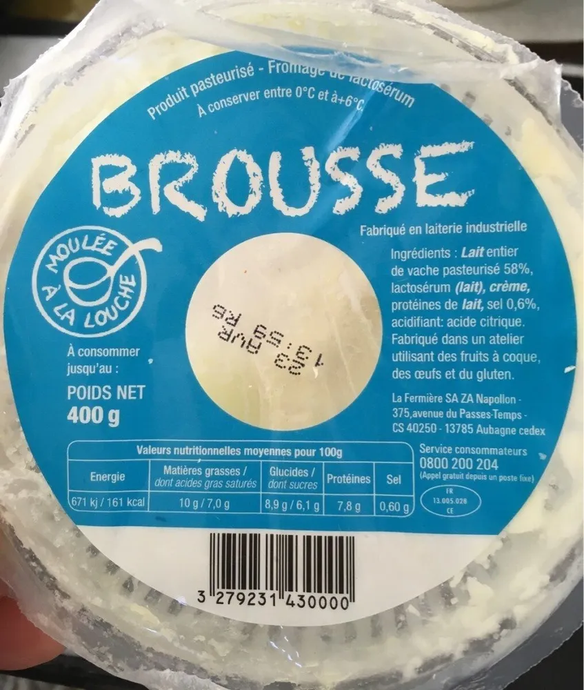 Brousse