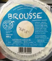 Brousse