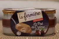 Le Pot de Crème Aux Marrons