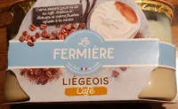 Liégeois café