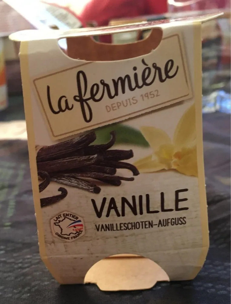 Vanille