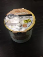 Joghurt Brombeere Heidelbeere