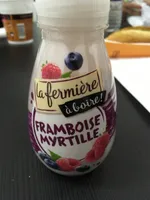 Framboise Myrtille