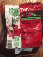 Betteraves rouges bio