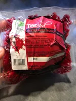 Betteraves rouges