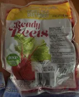Beetroot - Ready beets