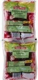 Betteraves Rouges 2 x 500 g, 1000g