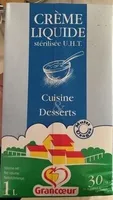 Creme liquide