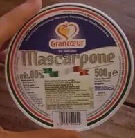 Mascarpone
