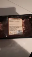 Lardons crue fumé n 0