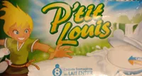 P'tit Louis