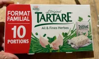 L’original Tartare