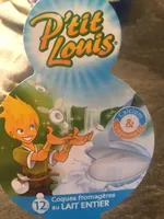P'tit Louis