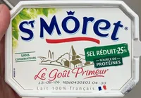 St moret