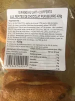 Brioches Fonteneau