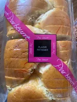 Brioche pur beurre