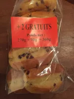 Mini Gâches