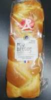 Brioche vendéenne