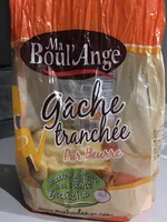 Gâche Tranchée Pur Beurre