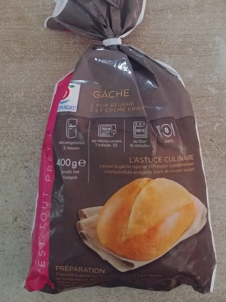Gâche